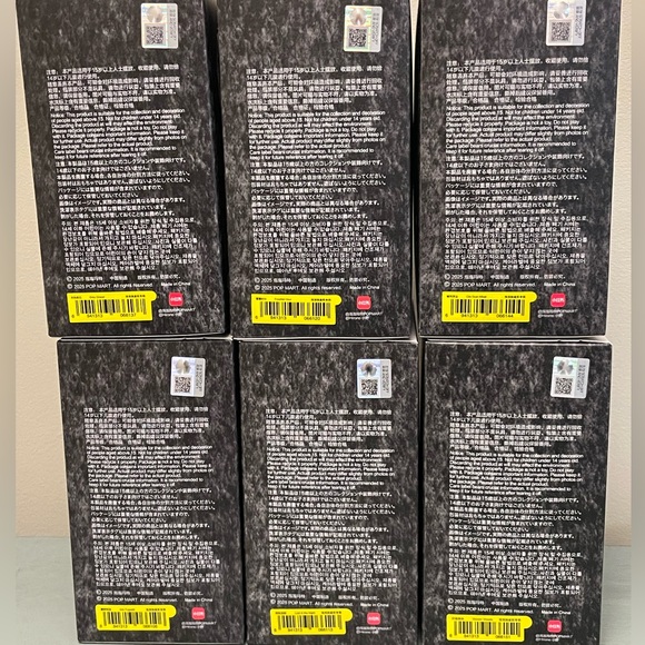 Hirono Road Journal Series Plush Doll - Grey Gravel - Picture 3 of 4